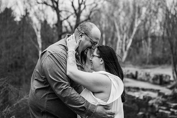 Valley Engagement
