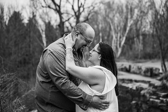 Valley Engagement