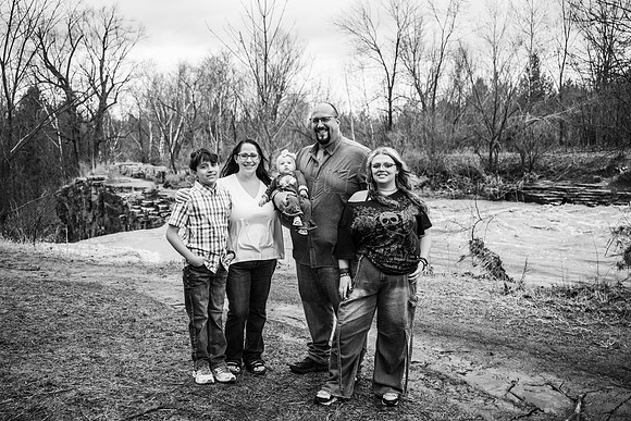 Valley Engagement