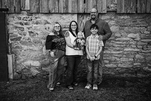 Valley Engagement