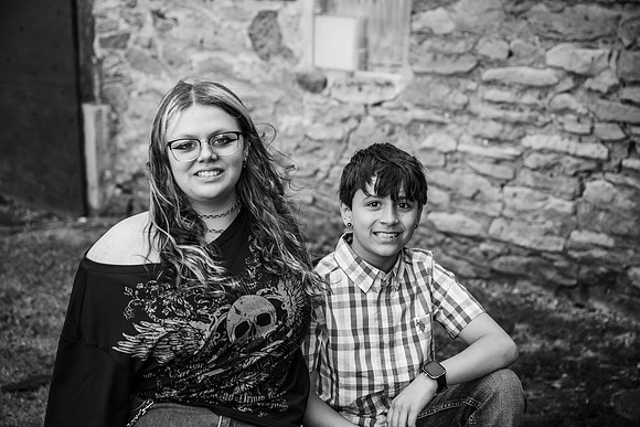 Valley Engagement