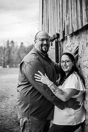 Valley Engagement