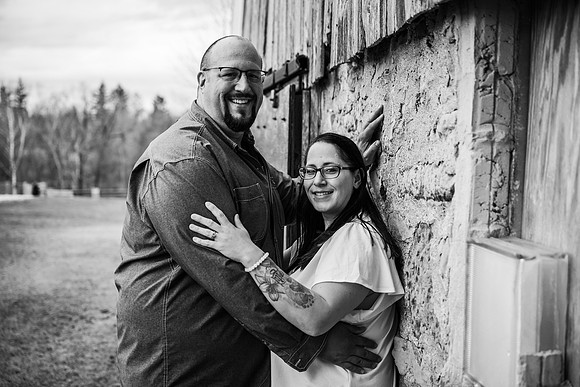 Valley Engagement