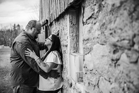 Valley Engagement