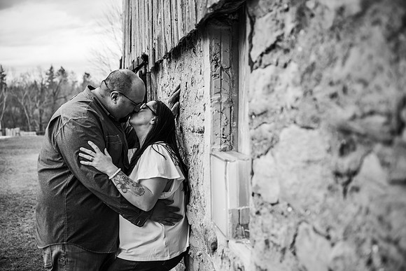 Valley Engagement