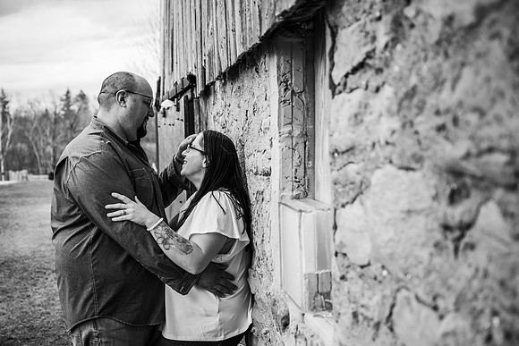 Valley Engagement