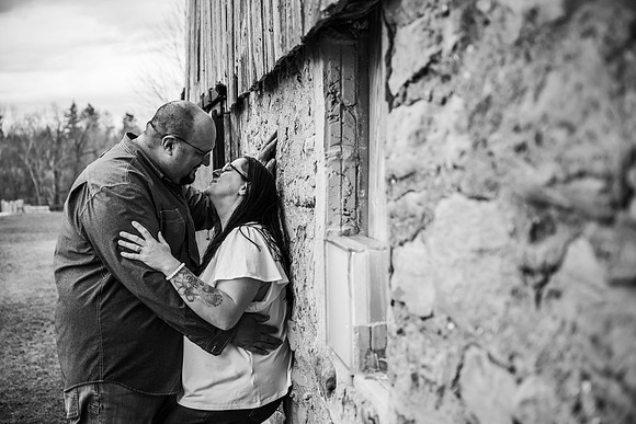 Valley Engagement