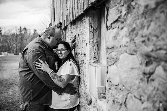 Valley Engagement