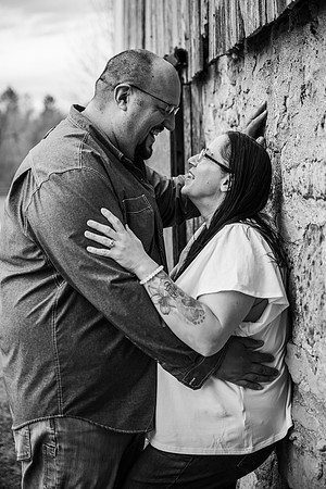 Valley Engagement