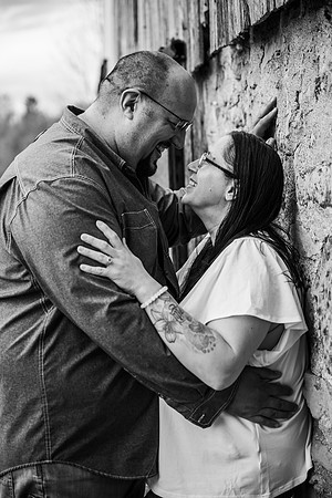 Valley Engagement