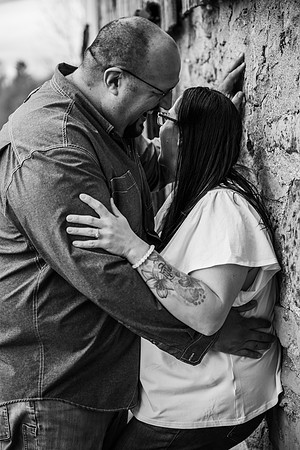 Valley Engagement