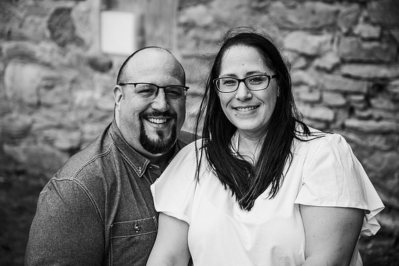 Valley Engagement