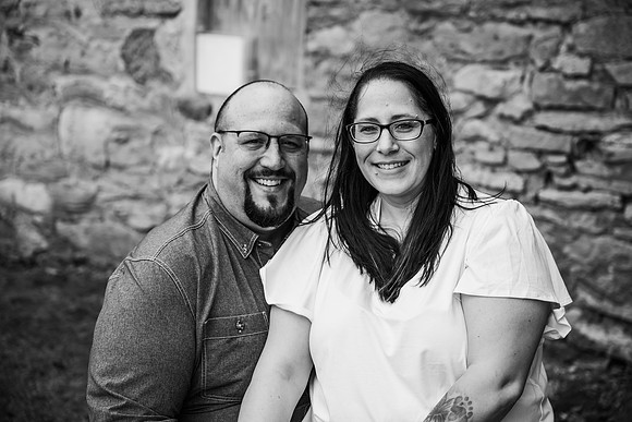 Valley Engagement