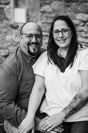 Valley Engagement
