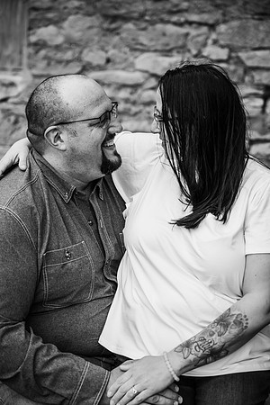 Valley Engagement