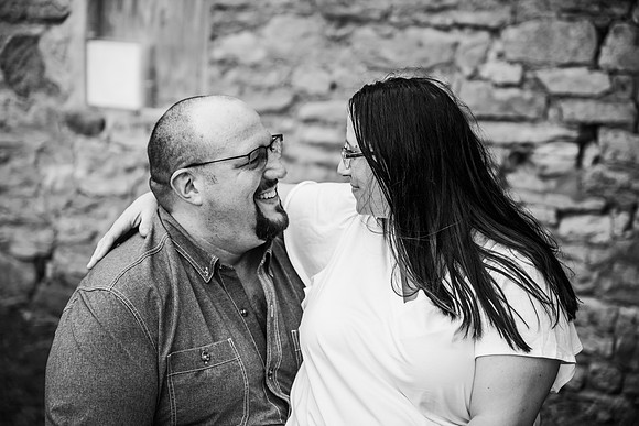 Valley Engagement