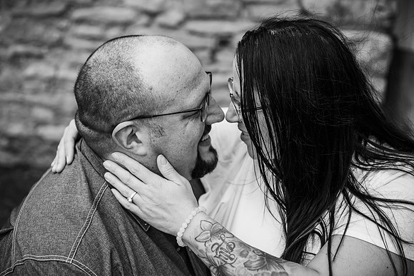 Valley Engagement
