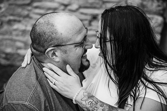 Valley Engagement