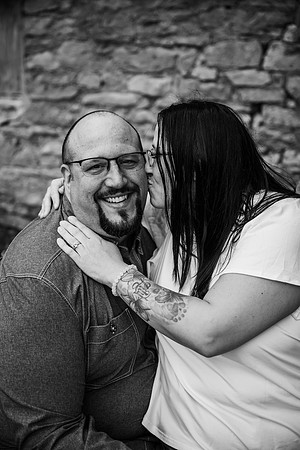 Valley Engagement