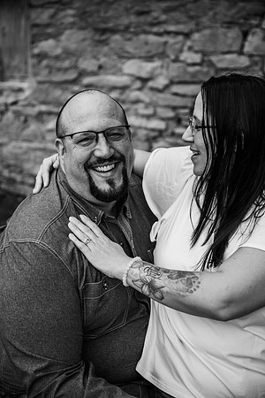 Valley Engagement