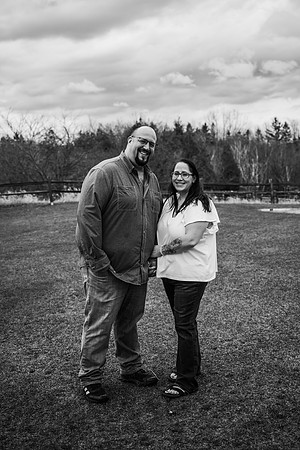 Valley Engagement