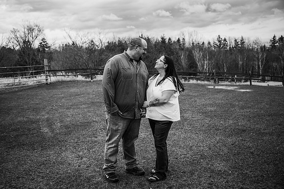 Valley Engagement