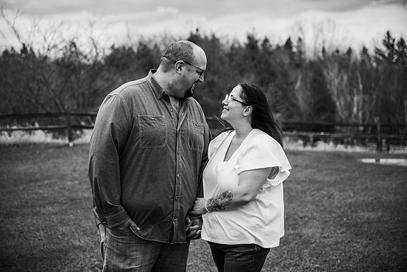 Valley Engagement