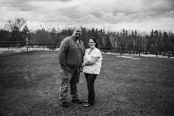 Valley Engagement