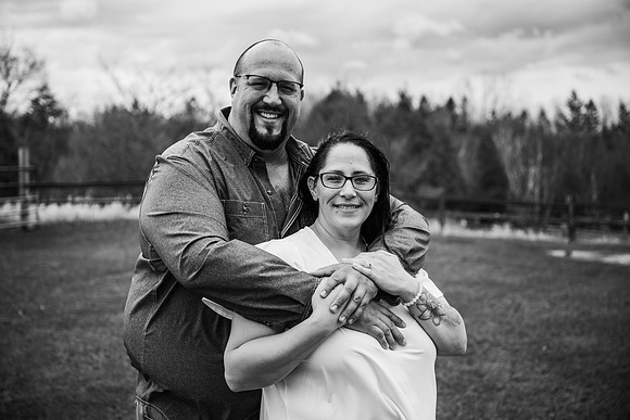 Valley Engagement