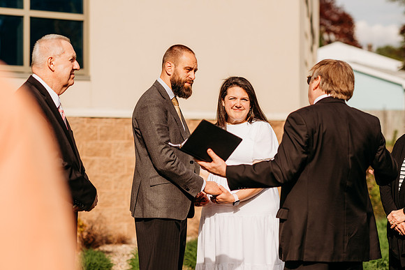 Harper Wedding (05.10.2024)