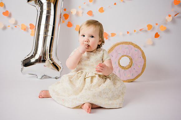Aubrey First Year