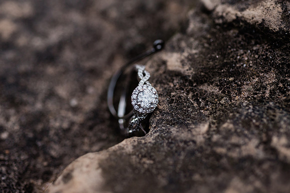 Gregorich Engagement