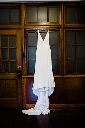 DeBauche Wedding