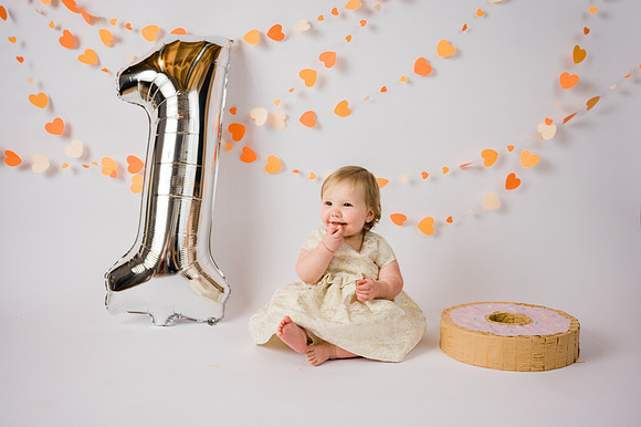 Aubrey First Year