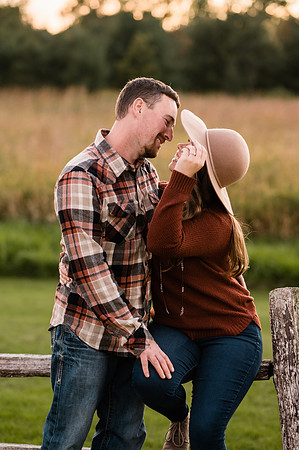 Gregorich Engagement