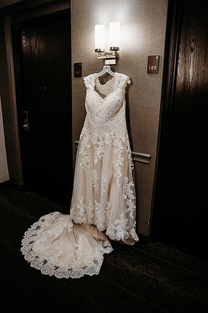 Valley Wedding