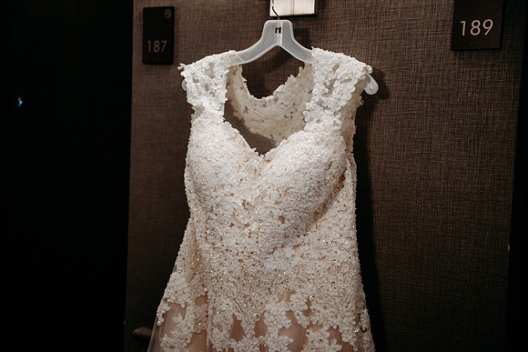 Valley Wedding