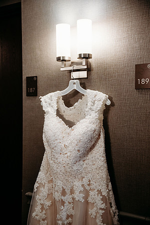 Valley Wedding