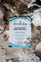 Valley Wedding