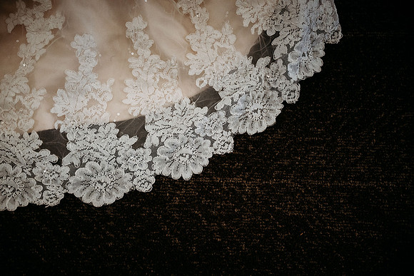 Valley Wedding