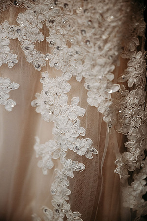Valley Wedding