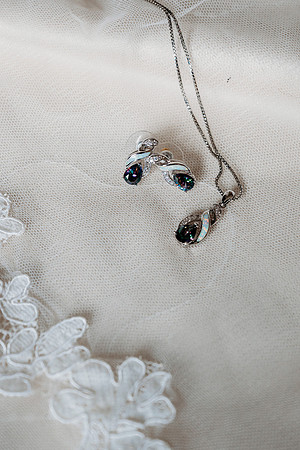 Valley Wedding