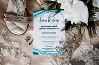 Valley Wedding