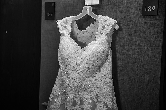 Valley Wedding
