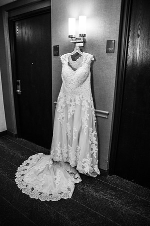 Valley Wedding
