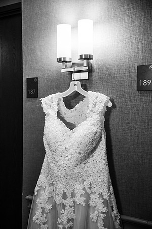 Valley Wedding