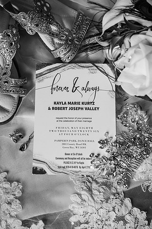 Valley Wedding