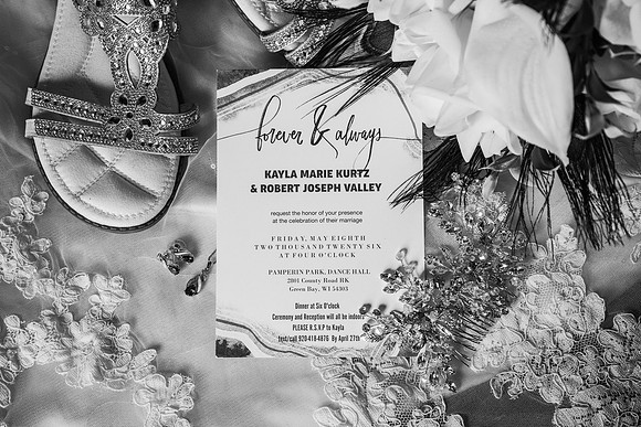Valley Wedding