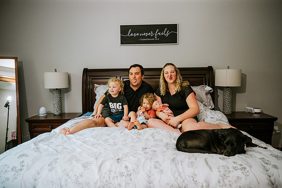 Hartwig Family 2024