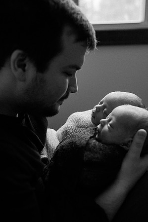 Hartwig Newborn